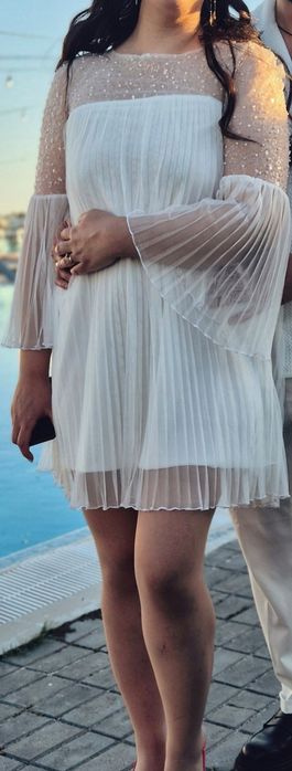 Rochie cununie/ocazie/ocazii