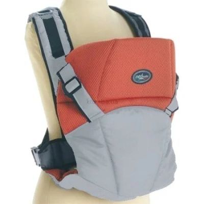Эргорюкзак Neonato Италия