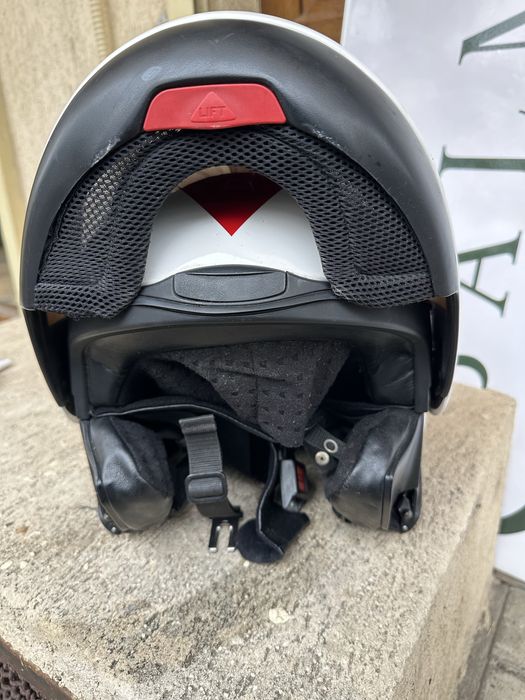 Каска BMW 52-53