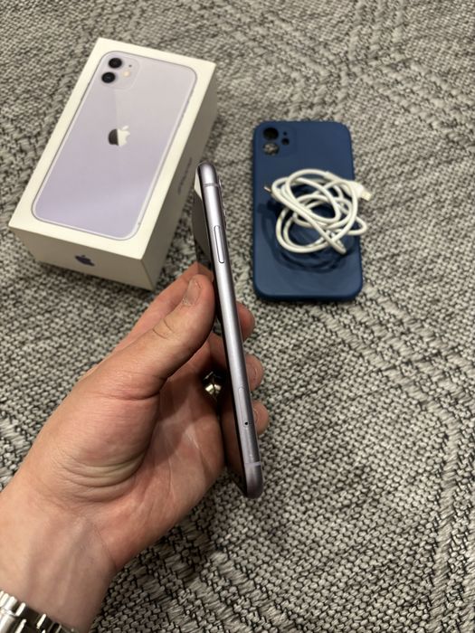 Аифон 11 в отличном состоянии