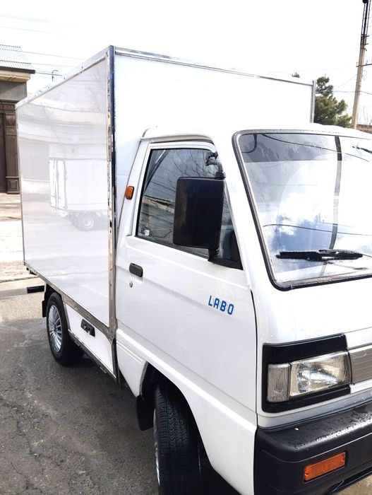 Лабо 2022 газда метан