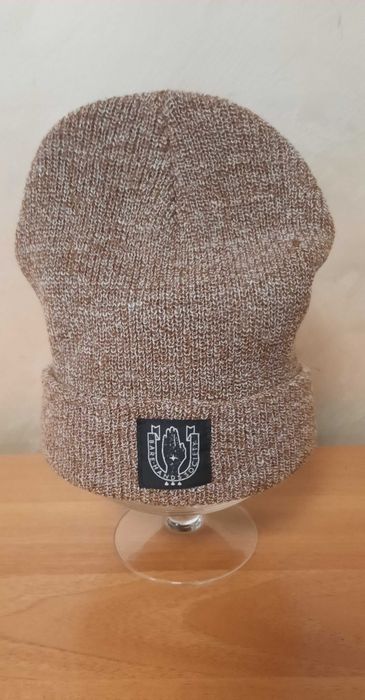 Bare Hands Society-Чисто Нова