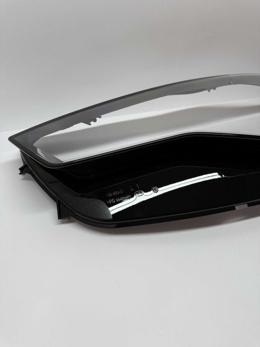 Стъкла за фарове AUDI A6 C7 4G фейслифт А6 Ц7 4Г стъкло капаци фар