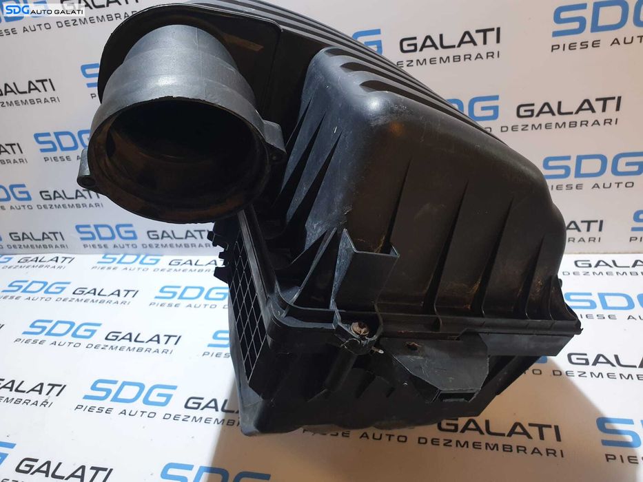 Carcasa Filtru Aer Ford Galaxy 1.9 TDI ASZ 2000 - 2006 Cod 7M3129607AE 3M219600AA [AV1392]