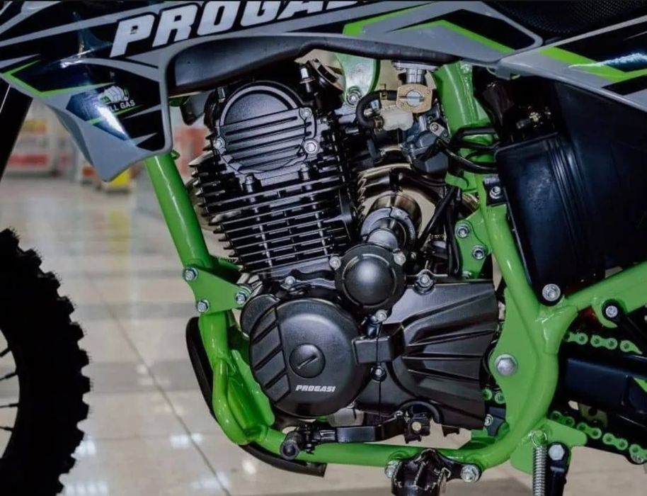 Прогаси Пальма 300 куб.см