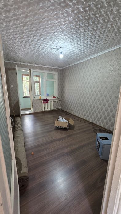2 хонали КВ сотилади