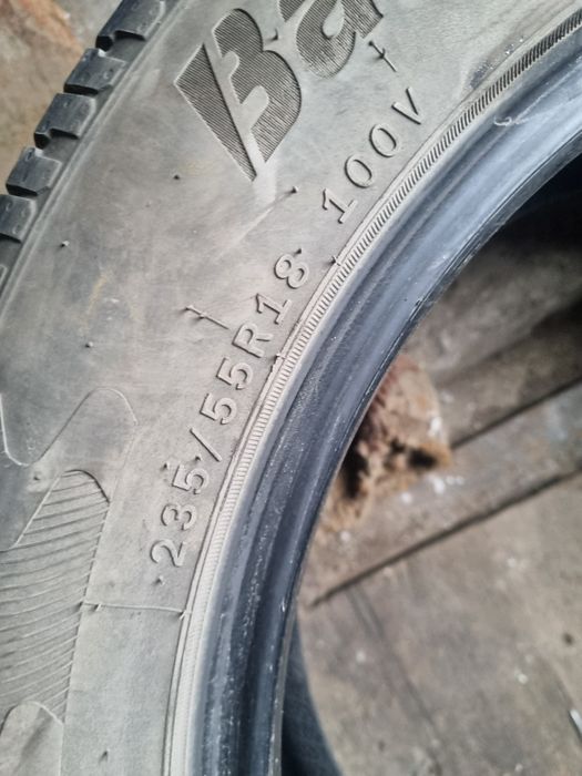 Продам резину лето