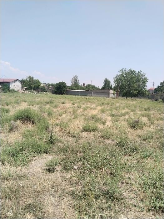 Продам 6 соток земли Старые Сергели.