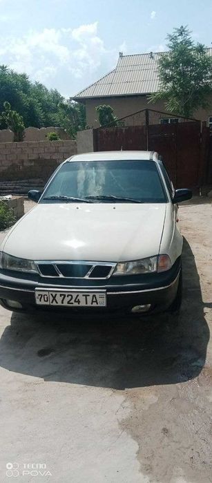 Яхши ҳолатдаги Нексия 1 сотилади.