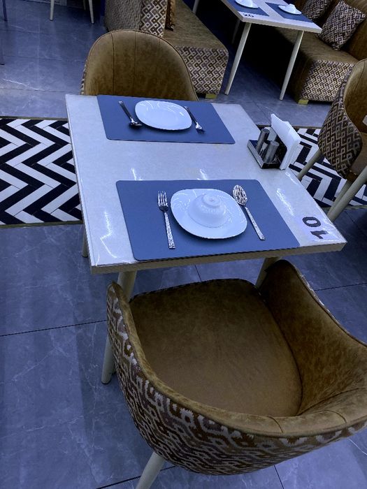 Ошхона жихозлари