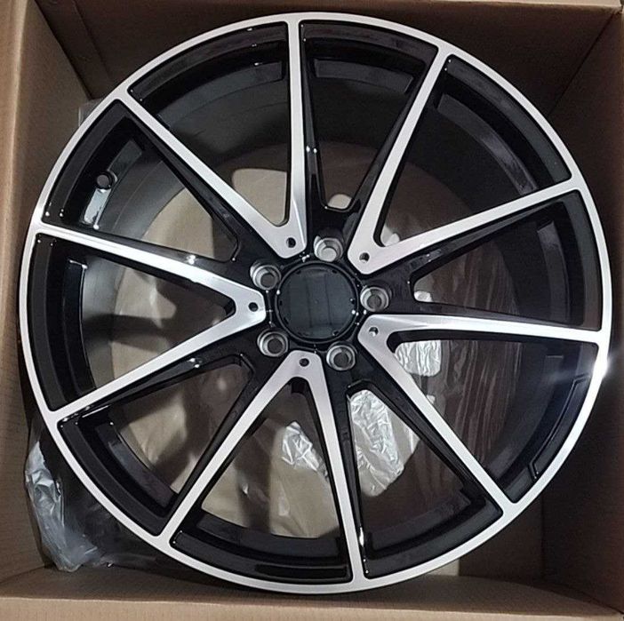 Formula Plus Diska R19
