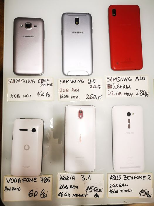 Telefon Samsung HUAWEI