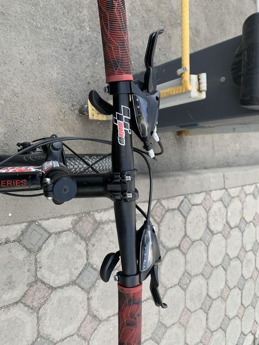 Продам велосипед