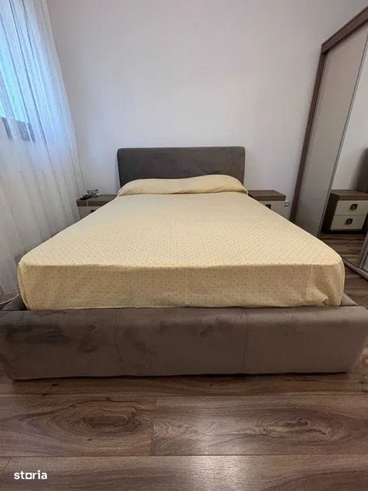Ap 2 camere |Drumul Taberei, Favorit | 55 mp | decomandat — fotografia 3