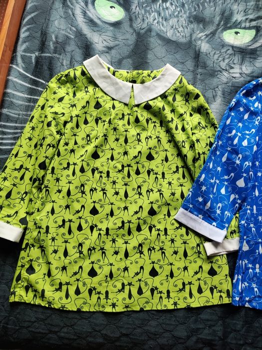 Продам блузки по 1000тг