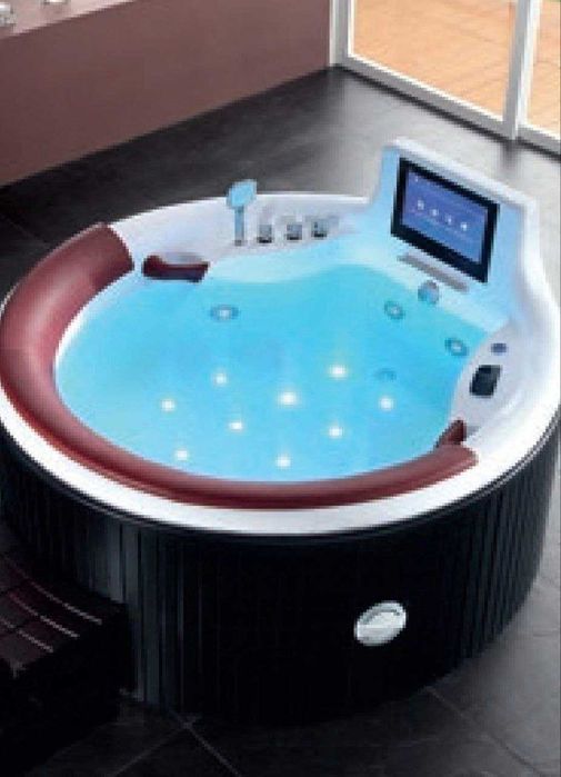 Джакузи ванны MYGUESS из первых рук / Jakuzi vanna