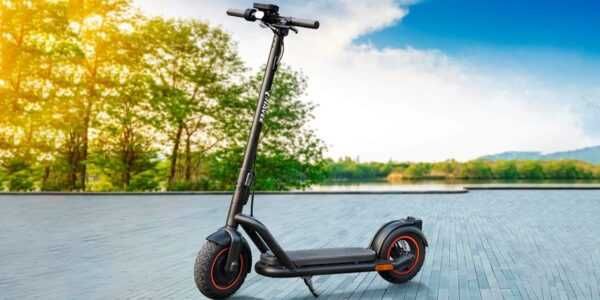 ШОК-ЦЕНА! Электросамокат xiaomi navee N65 | Самокат электрический