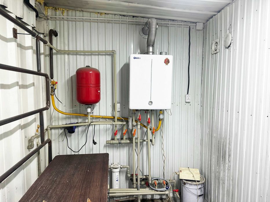 Детейлинг аренда