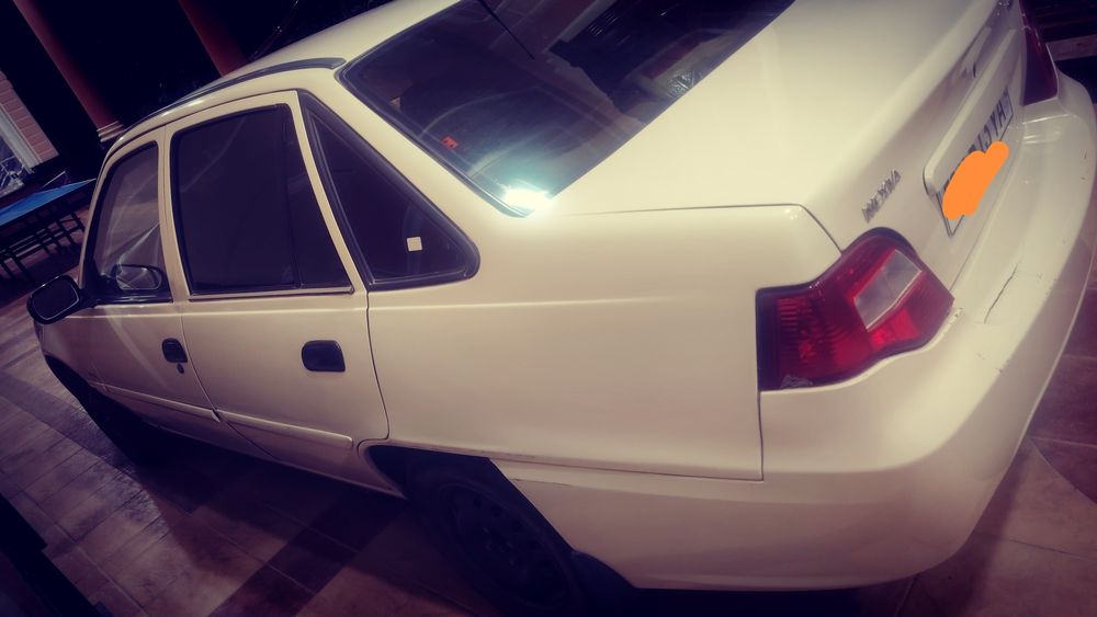 Chevrolet Nexia 2014 — 3