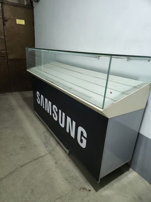 Витирина для телефон