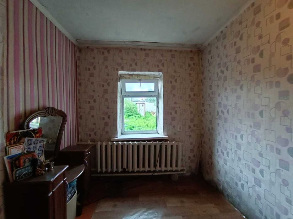 Продаю дом переулок Хрустальный.