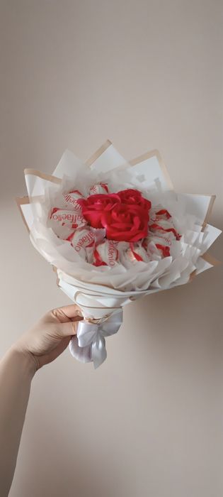 Подарок для подруги девушки жены