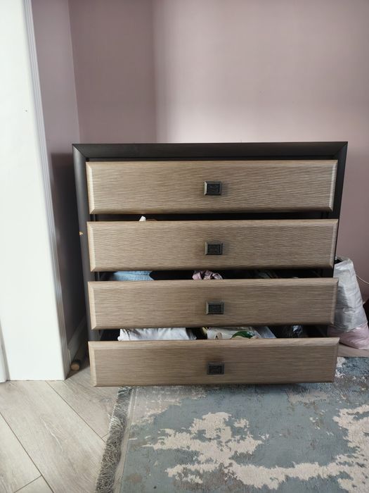 Срочно продам комод