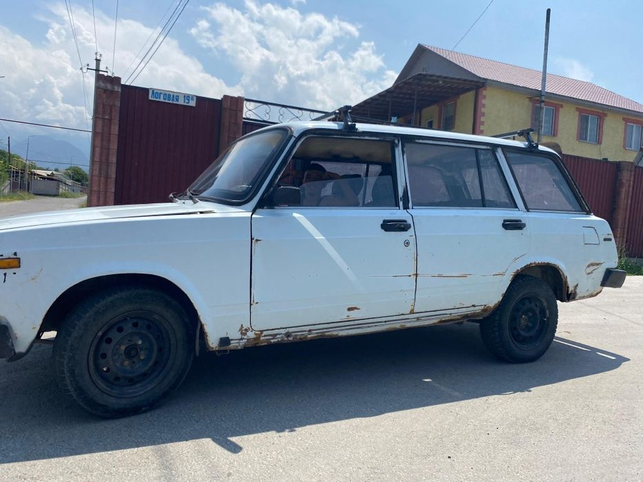 Продам ваз 2104 ..