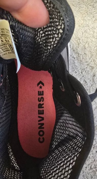 Tenisi Converse damă