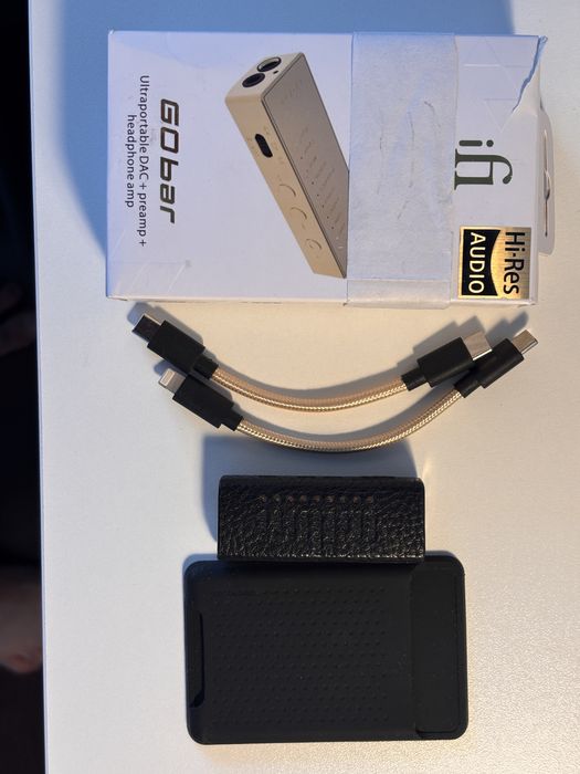 Ifi Go Bar Gold Editia Limitata 10 ani