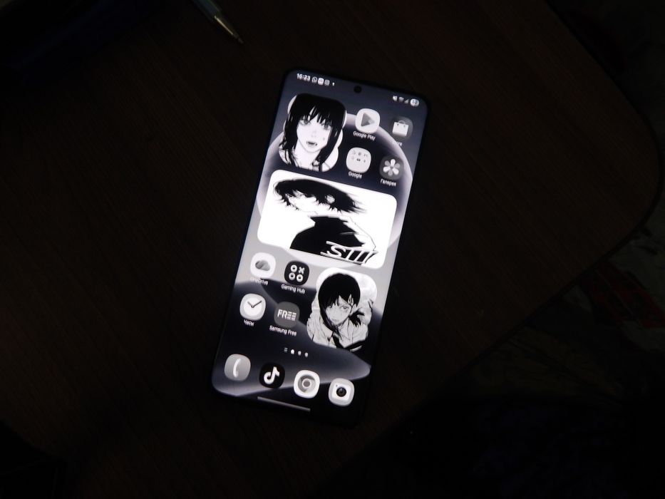 Samsung s21 ultra