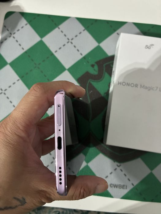 Honor Magic 7 lite