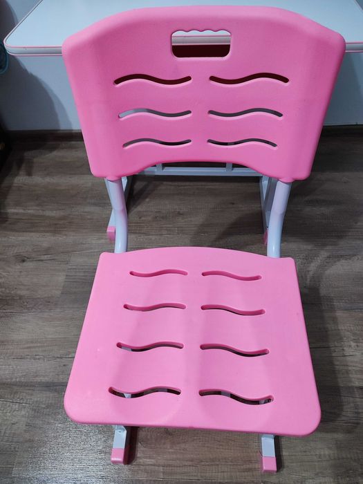 Birou copii extensibil