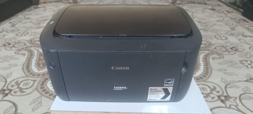 Canon 6030 sotiladi