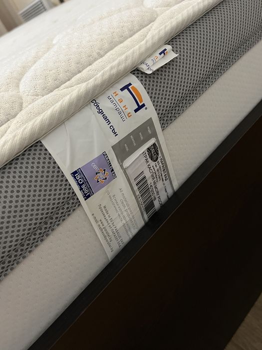 Матрак НАНИ 140/200