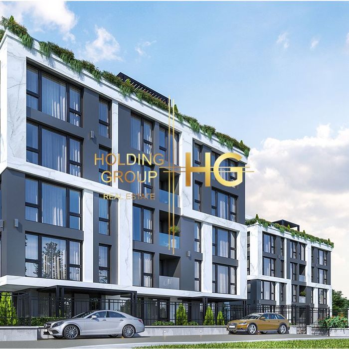 3-стаен в Варна-м-т Кабакум площ 97 цена 184200