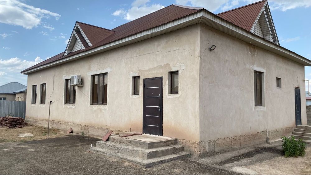 Продам дом Кызылорда