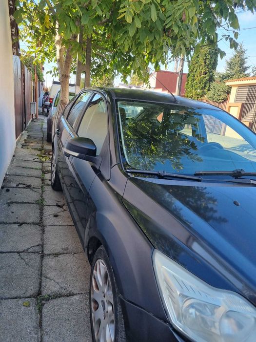 FORD Focus 2009 — imagine 7