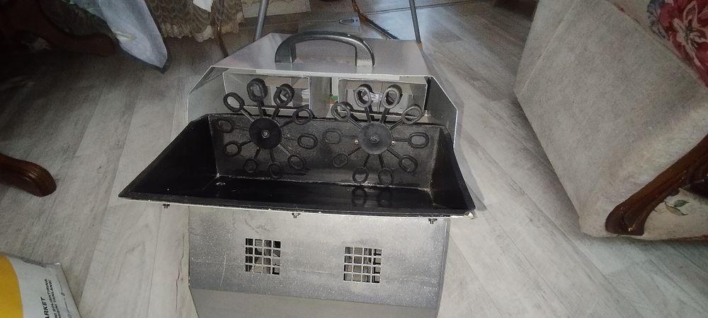 Продаётся машина мыльные пузыри