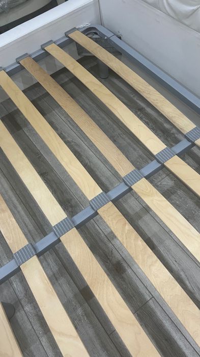 Кровать двуспальная 160×200