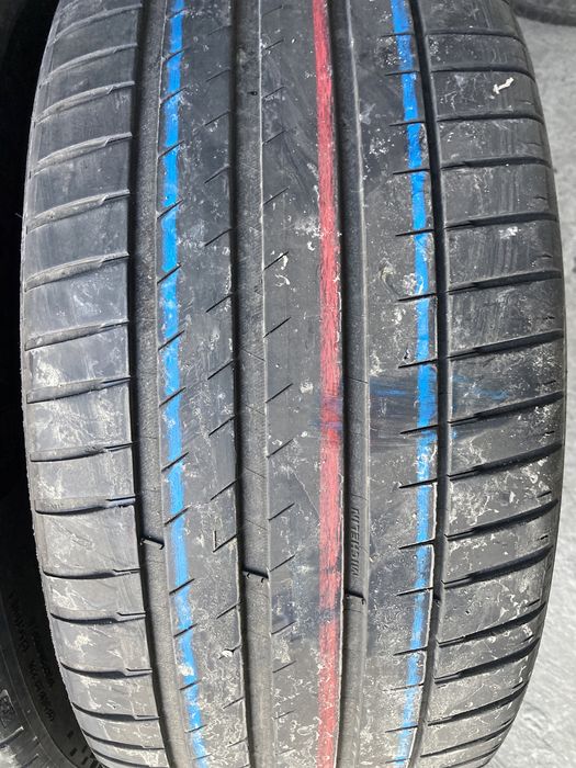 Anvelope Michelin set 4 buc 255/40 R 20 Dot 2022