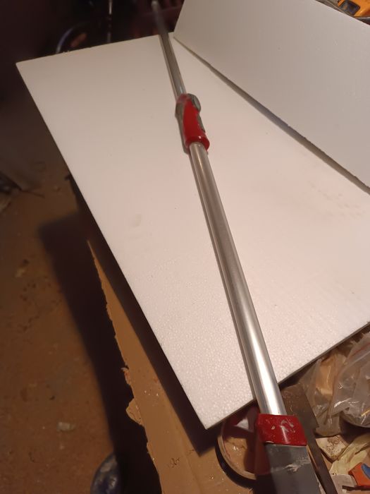 Бояджийски прът разтегателен