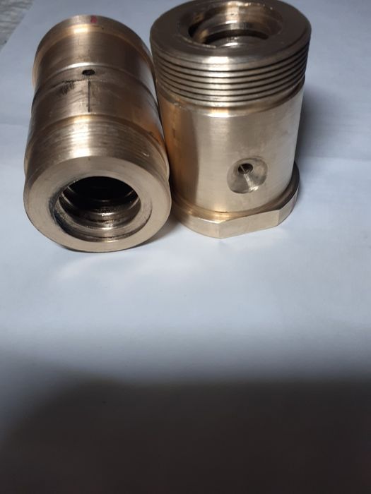 Токарно-фрезерные работы