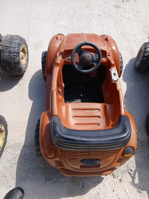 Продавам Италиянски колички