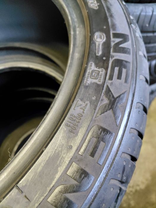 225/45/17" Nexen 1бр.гума дот2023