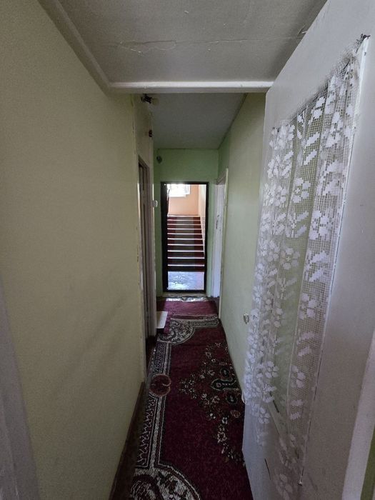 Zudlik bilan 1 xonali 2 xona qilingan kvartira ijaraga beriladi