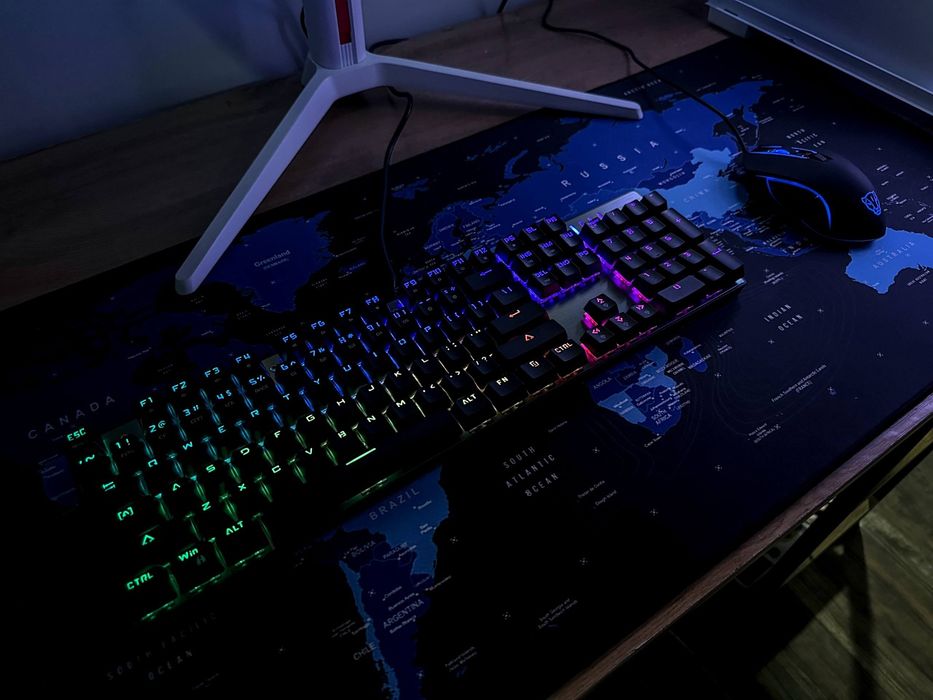 I5 14-AVLOD OR RANGDA kuchli to'plam komputer sotiladi