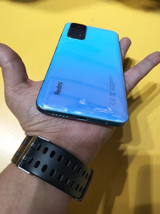 Redmi note 11 5/64GB