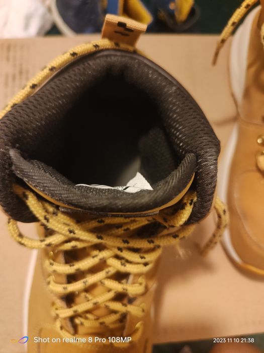 Ghete Nike mania ,38,5