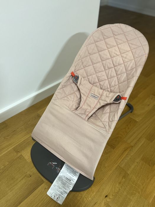 Vand balansoar pentru copii Baby Bjorn ca nou